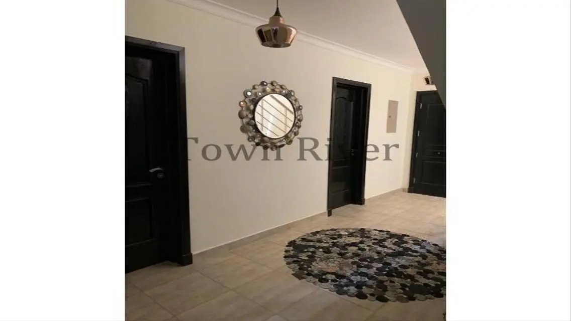 opportunity to own a twinhouse in Ain Sokhna