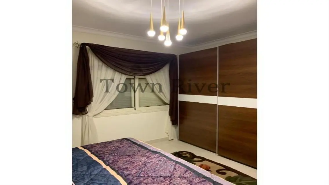 opportunity to own a twinhouse in Ain Sokhna