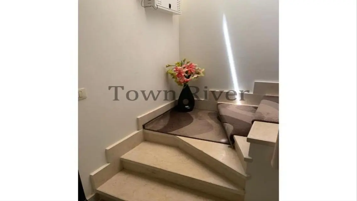 opportunity to own a twinhouse in Ain Sokhna