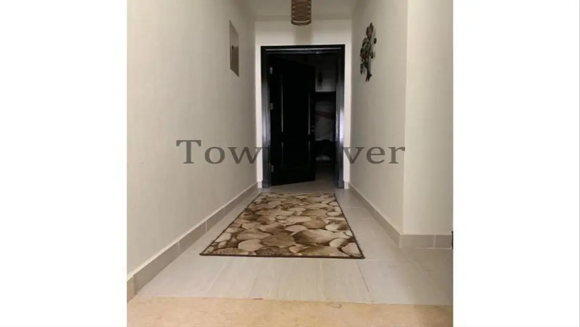 opportunity to own a twinhouse in Ain Sokhna