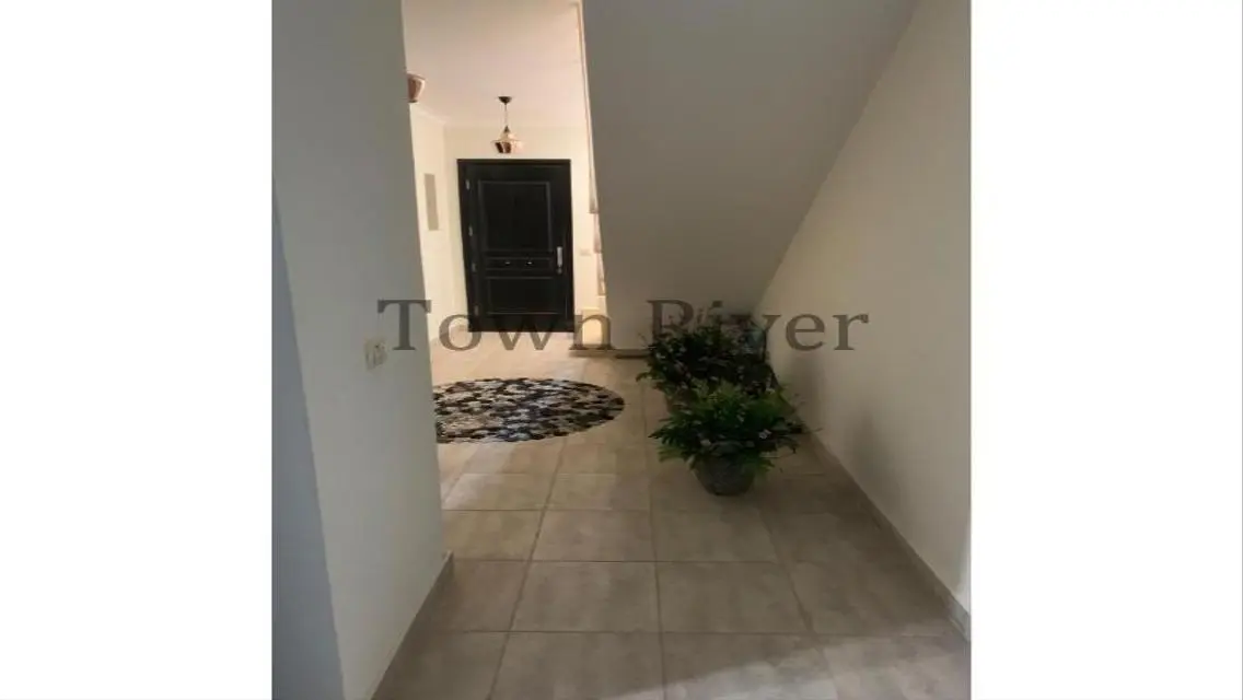 opportunity to own a twinhouse in Ain Sokhna