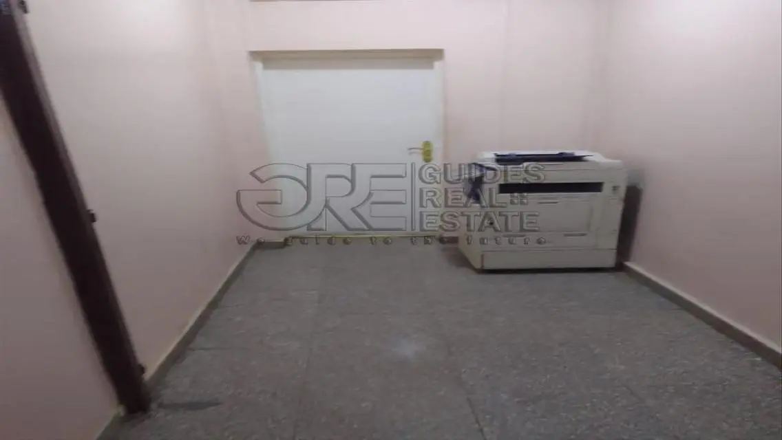 Office for rent in Tahrir, Qasr El Nil Street Numb