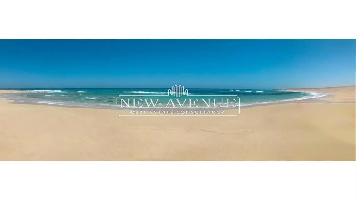 Fully finished Chalet with installments delivery 2028