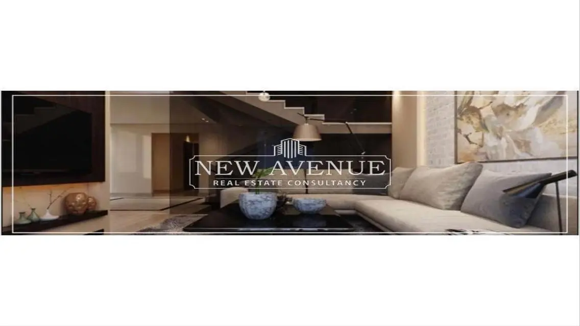 Fully finished Chalet with installments delivery 2028