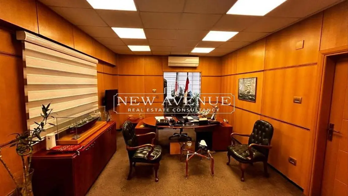 Premium Property for Sale - 500 Meter Space