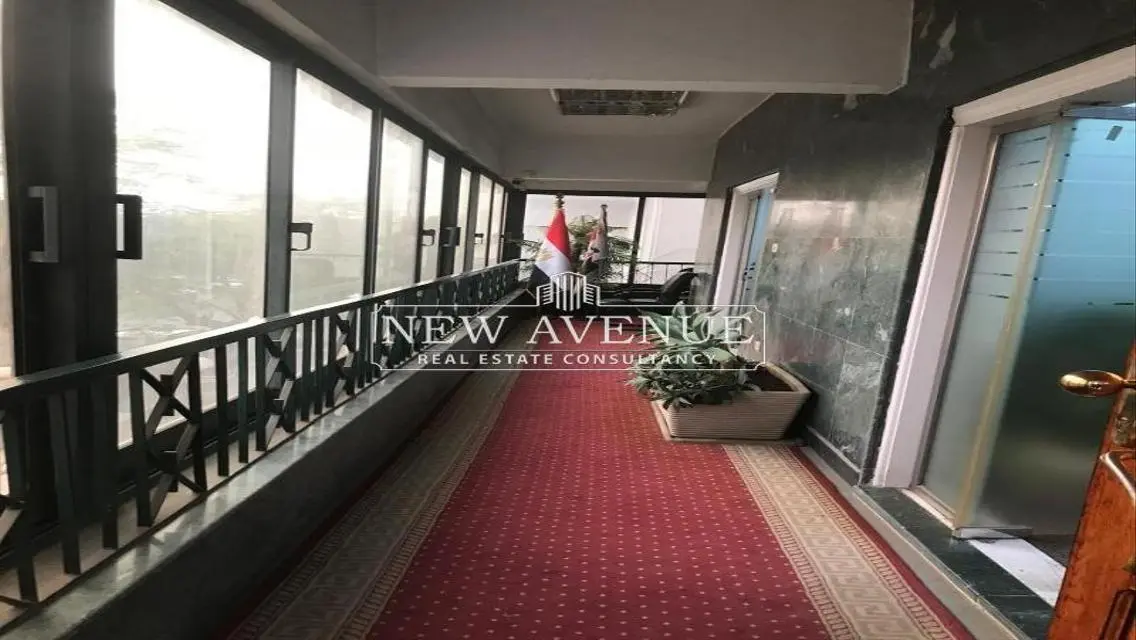 Premium Property for Sale - 500 Meter Space