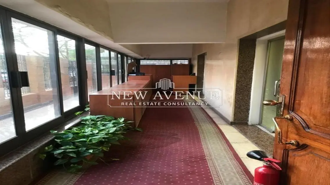 Premium Property for Sale - 500 Meter Space