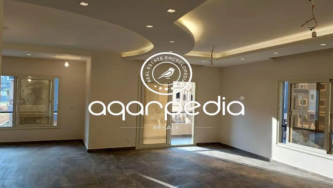 For Sale Apartment 210m-Sephore Heights- Finished