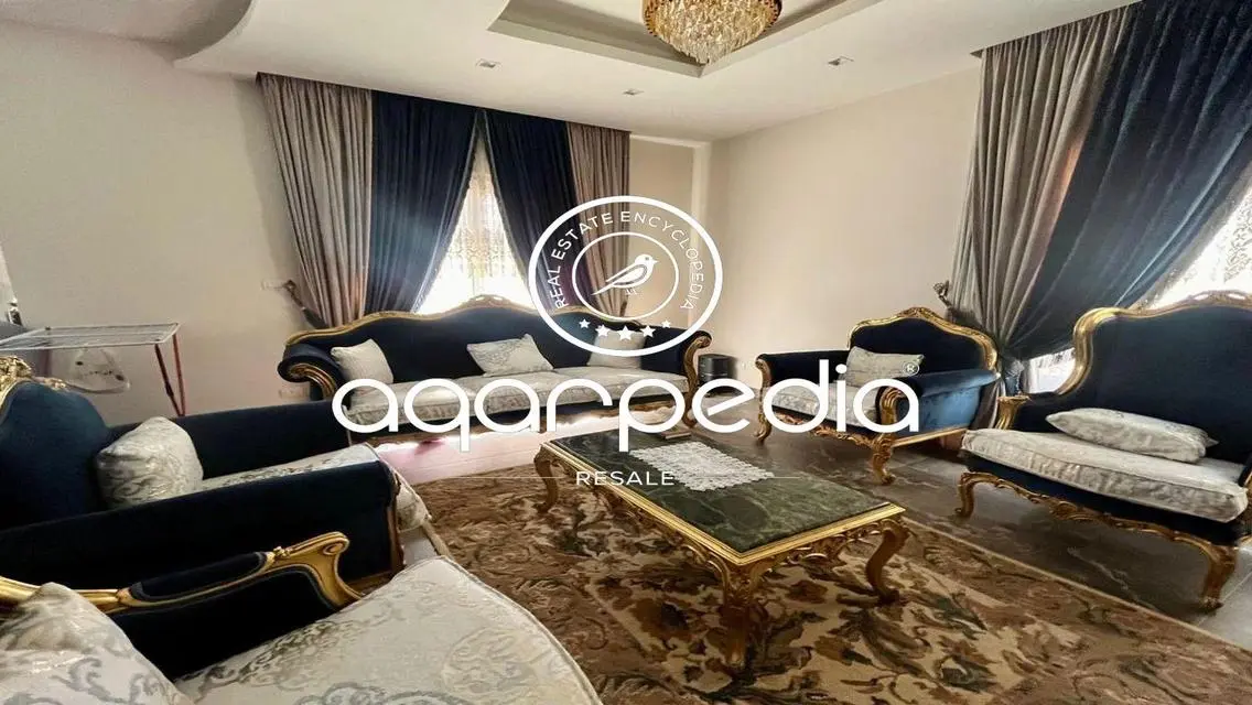 For Sale Apartment 210m-Sephore Heights- Finished
