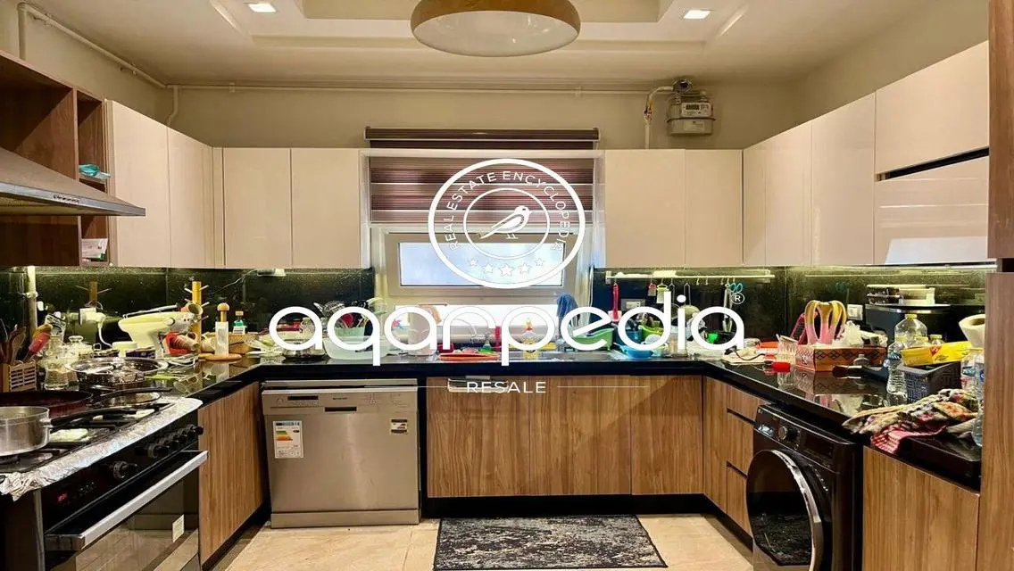 For Sale Apartment 210m-Sephore Heights- Finished