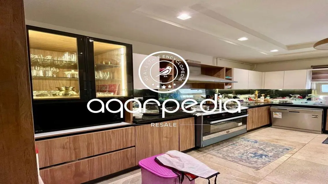 For Sale Apartment 210m-Sephore Heights- Finished