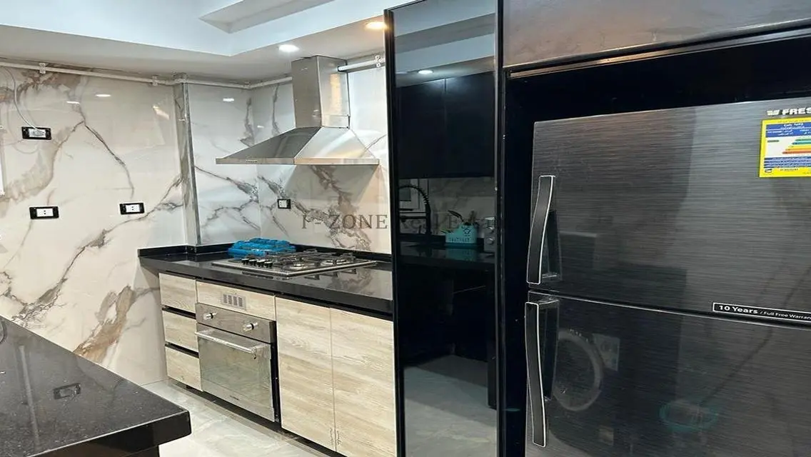 Hotel studio with garden for rent at a special