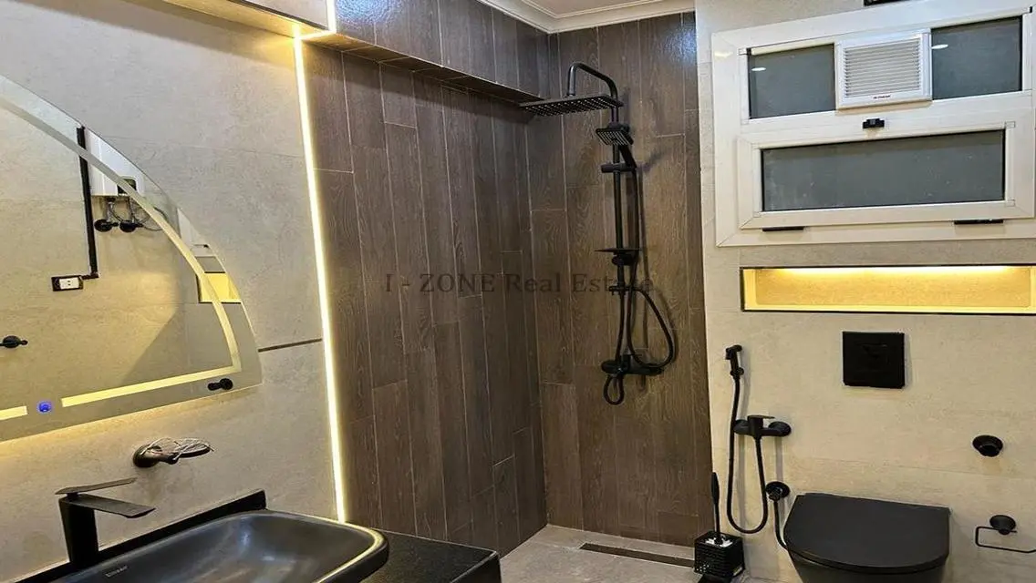 Hotel studio with garden for rent at a special
