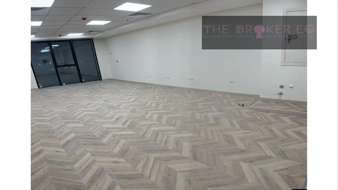 Office for rent in Hyde Park