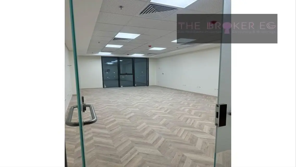 Office for rent in Hyde Park