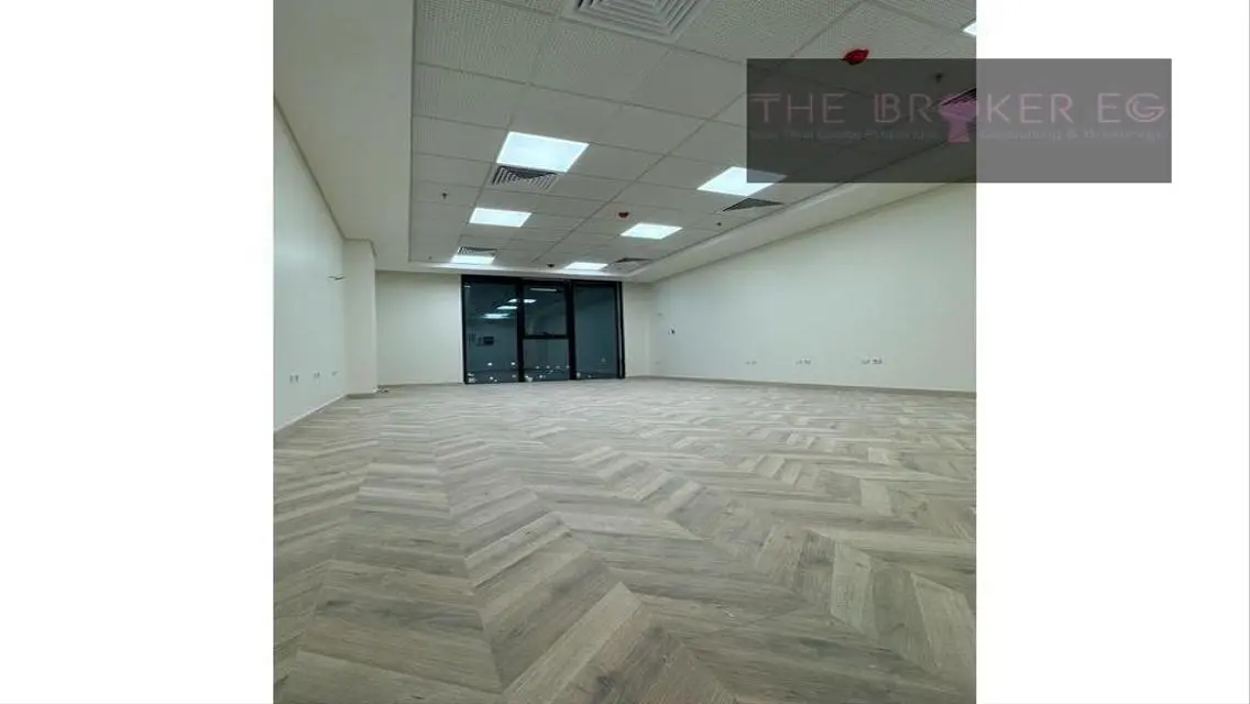 Office for rent in Hyde Park