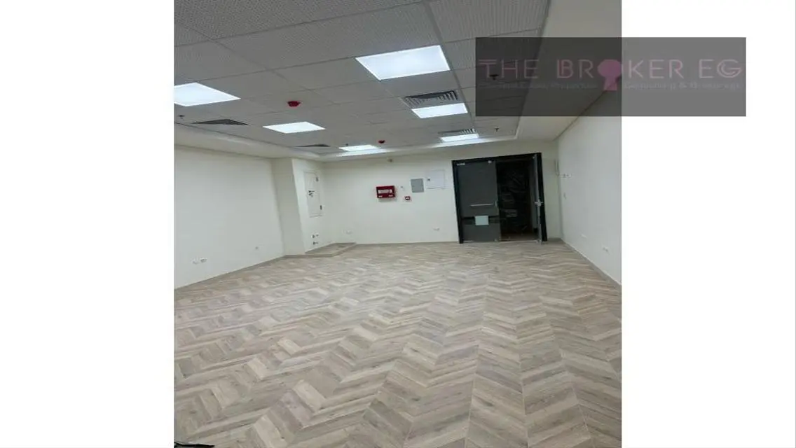 Office for rent in Hyde Park