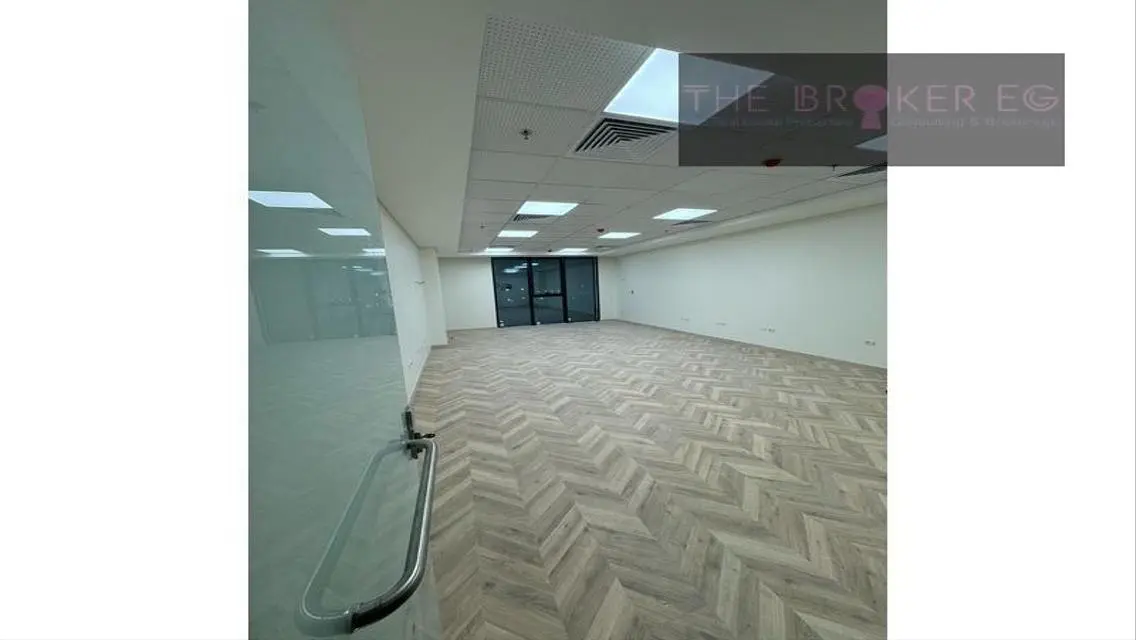 Office for rent in Hyde Park