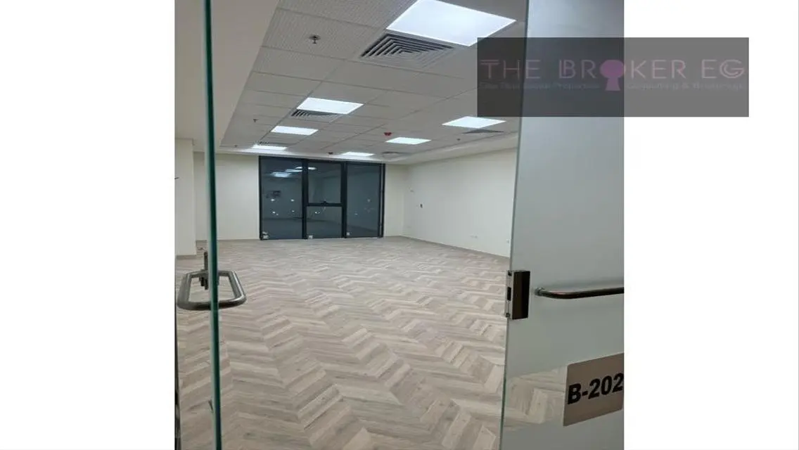 Office for rent in Hyde Park