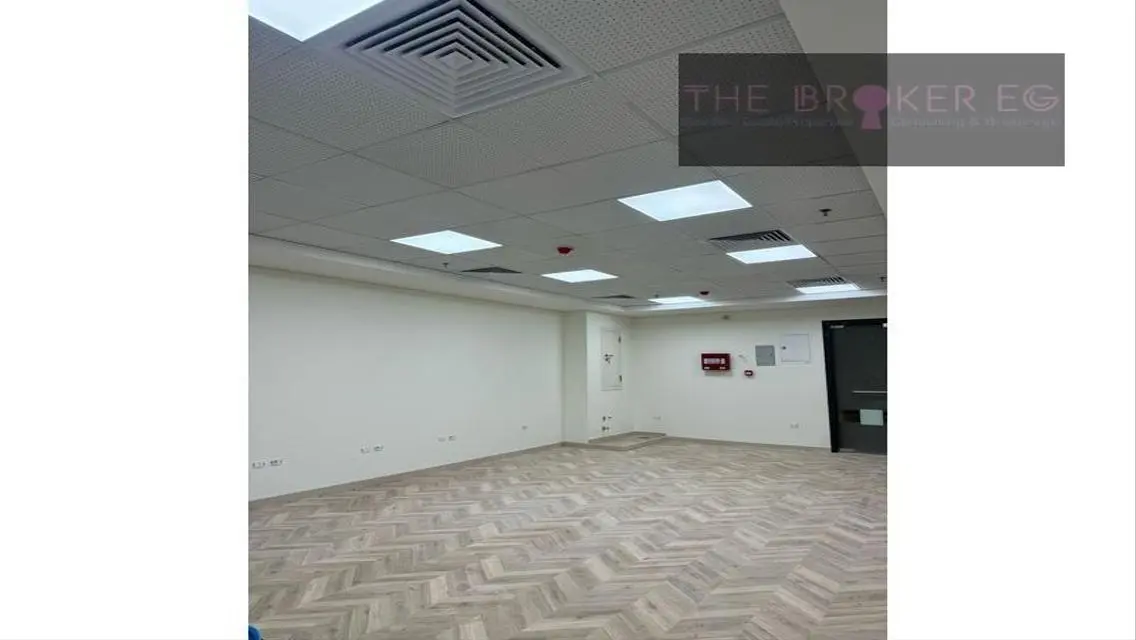 Office for rent in Hyde Park