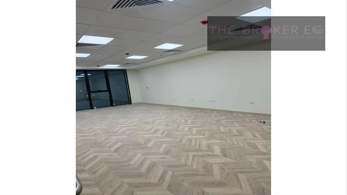Office for rent in Hyde Park