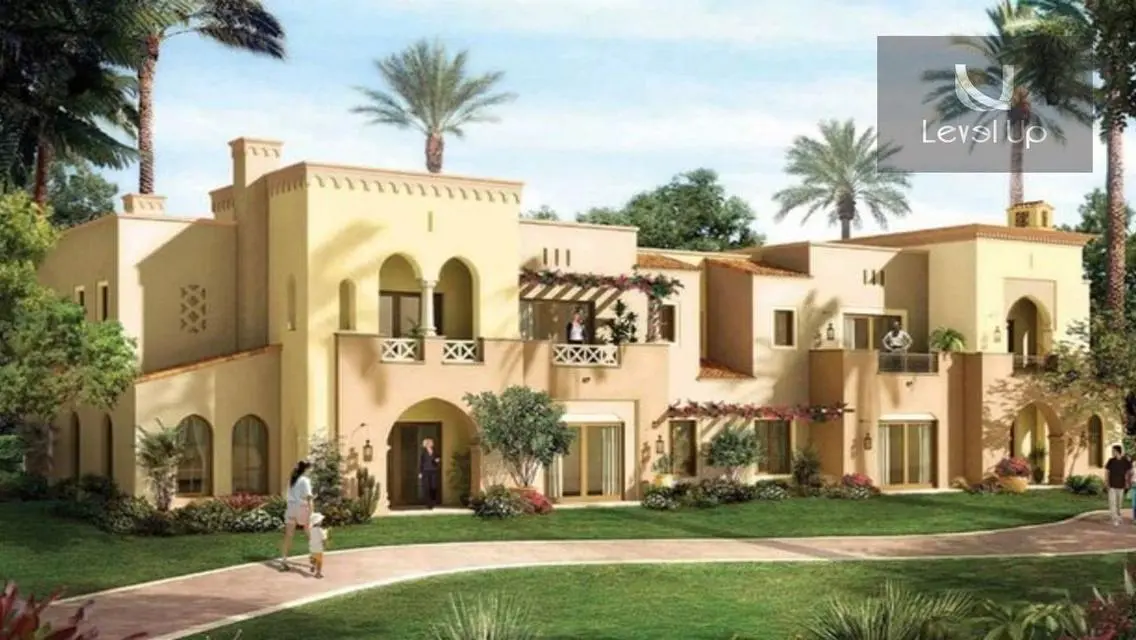 Office for sale n Mivida a snapshot of Banque Misr