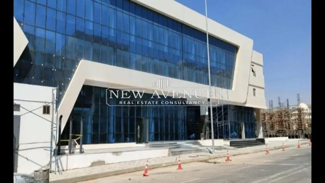 Commercial Property for Rent - 60 sqm