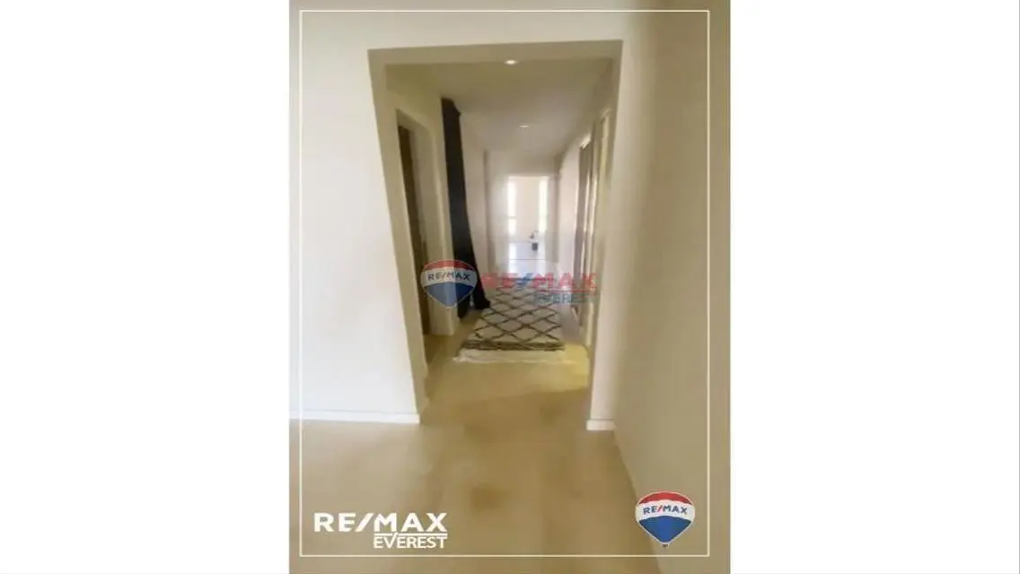 Finished Apartment in Pyramids Hills -Amazing View