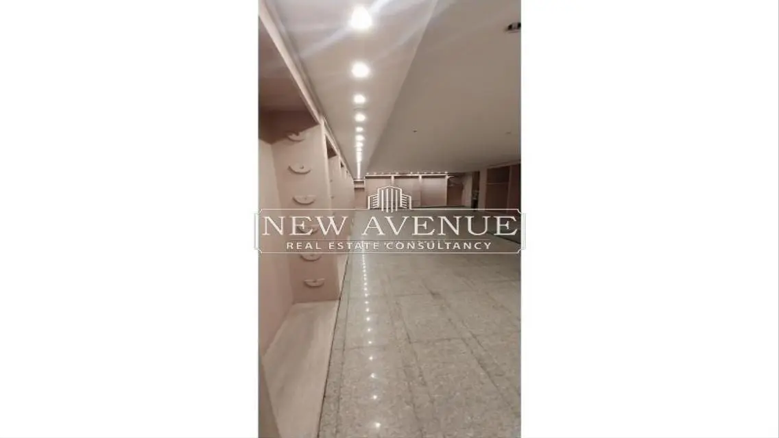Finished Retail &amp; Ac’s at Khalifa ElMaamoun direct