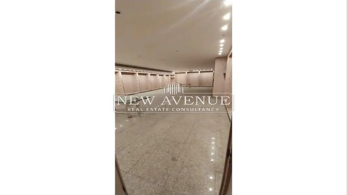 Finished Retail &amp; Ac’s at Khalifa ElMaamoun direct