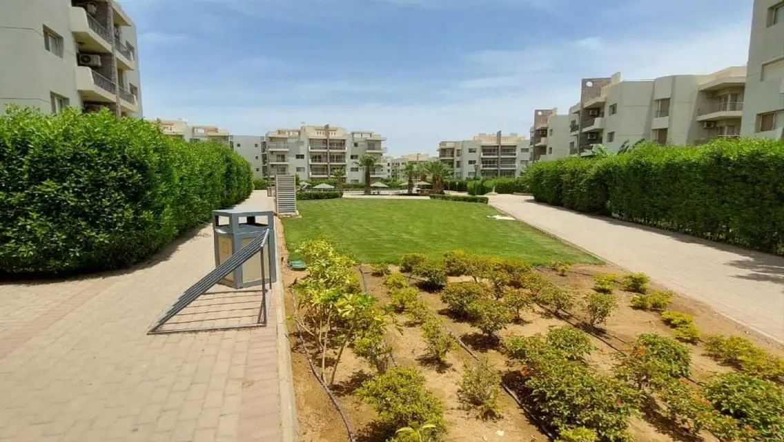 Apartment for rent in The Address Ultra Lux