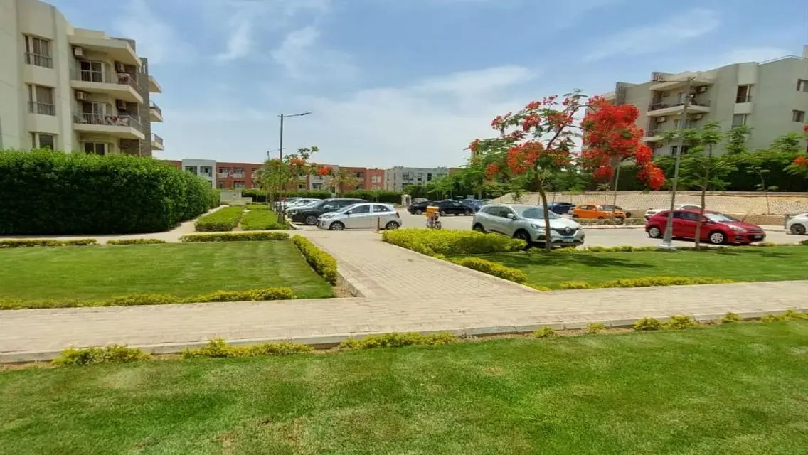Apartment for rent in The Address Ultra Lux