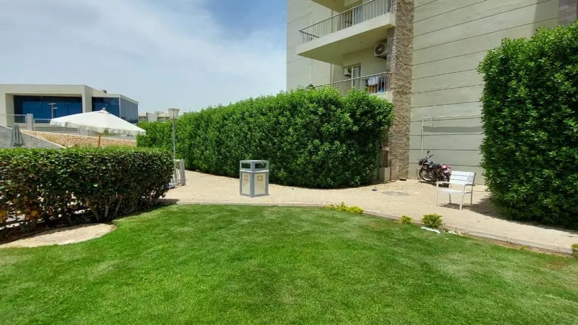 Apartment for rent in The Address Ultra Lux