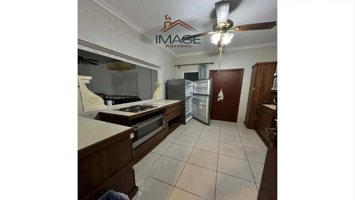 Luxury Villa for Sale with Private Garden and Pool