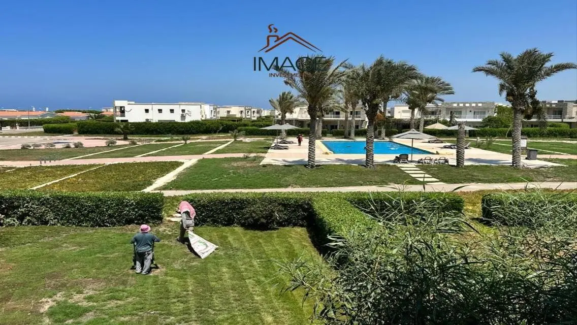 Luxury Villa for Sale with Private Garden and Pool