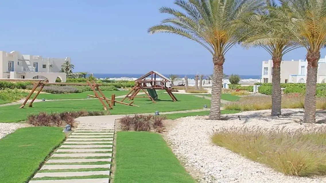 شاليه فى ماونتن فيو راس الحكمه سكالا فيو بحر  ساحل