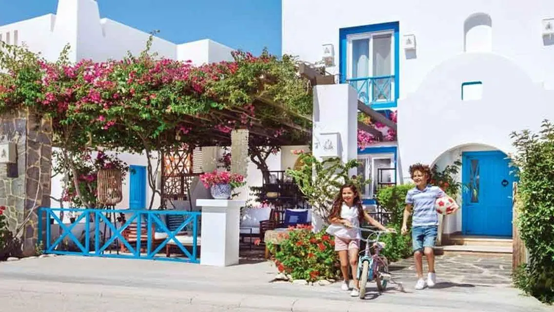 شاليه فى ماونتن فيو راس الحكمه سكالا فيو بحر  ساحل