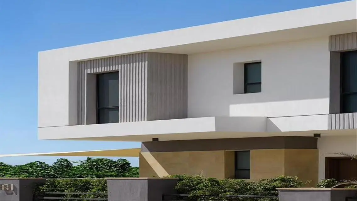 Luxury Apartment for Sale in a Serene Compound