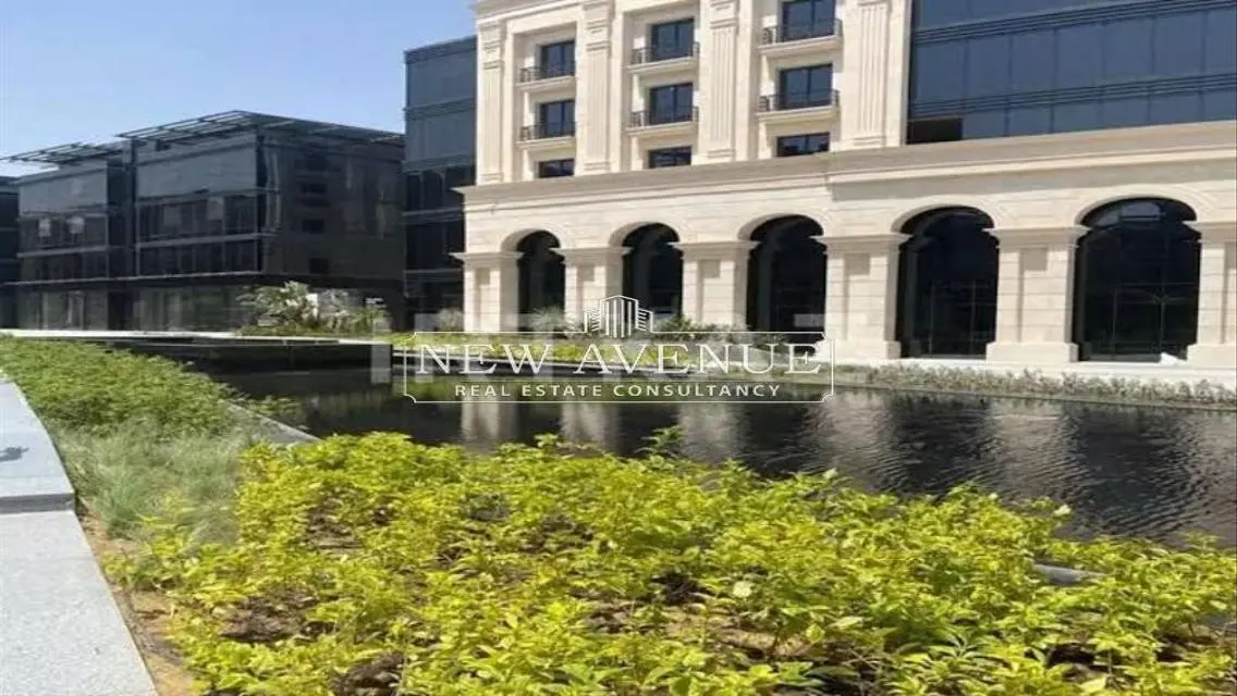 مساحة مميزة للبيع - 3922