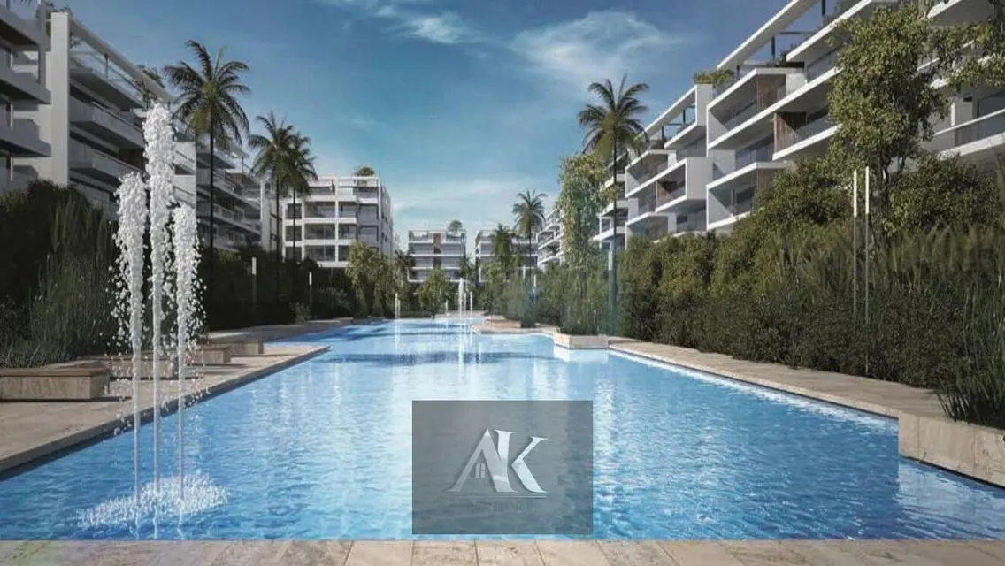 Unique Apartment 143m With Prime Location in LVR 2