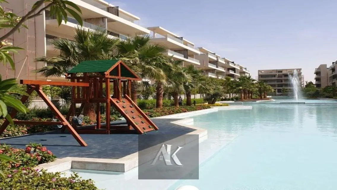 Unique Apartment 143m With Prime Location in LVR 2