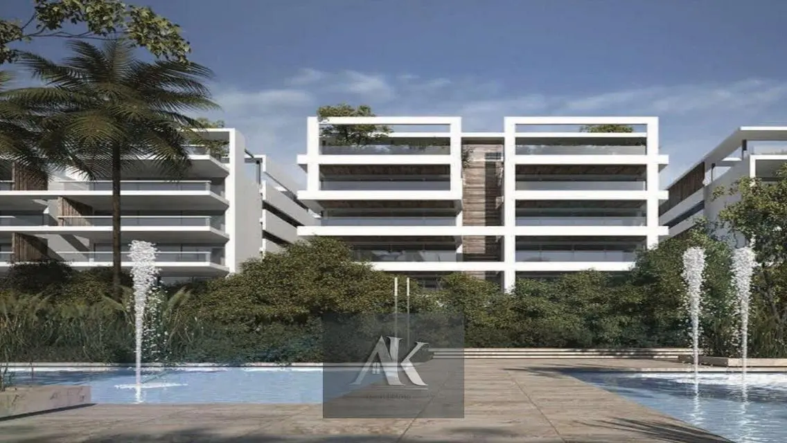 Unique Apartment 143m With Prime Location in LVR 2