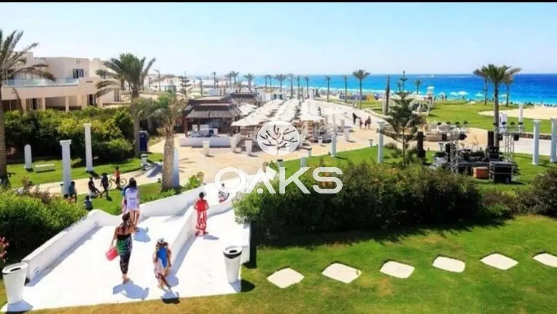فيلا فيو بحر ماونتن فيو راس الحكمة مقدم375الف فقط
