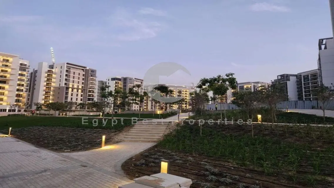 APARTMENT 3BEDROOMS FOR SALE - ZED TOWERS