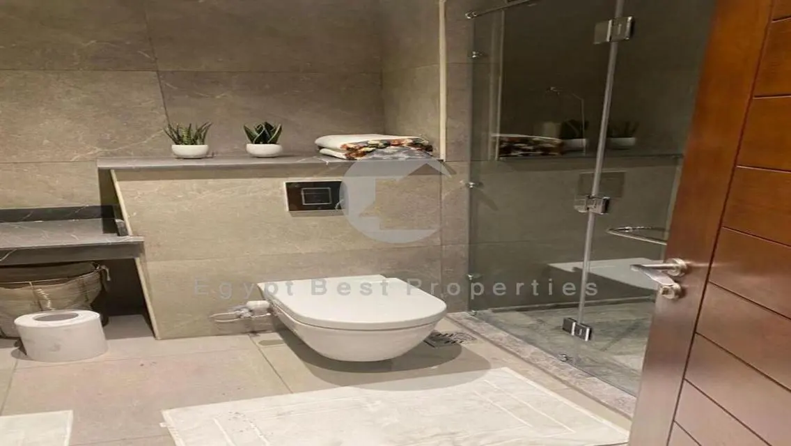 APARTMENT 3BEDROOMS FOR SALE - ZED TOWERS