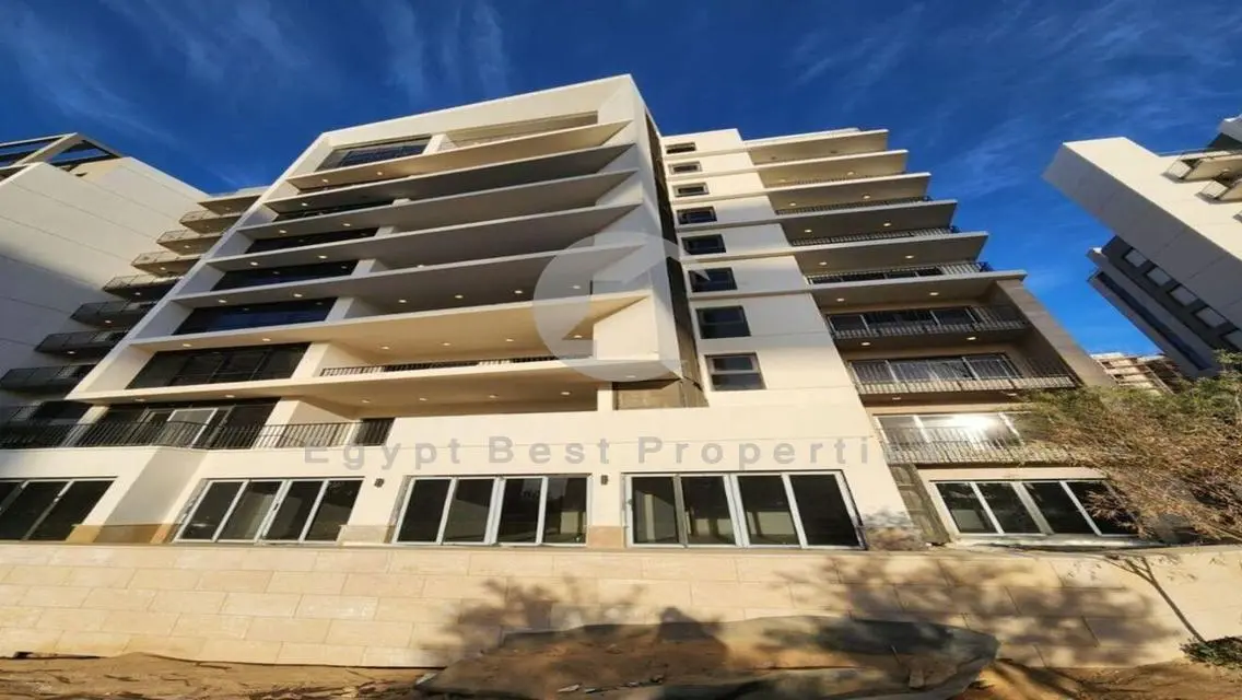 APARTMENT 3BEDROOMS FOR SALE - ZED TOWERS