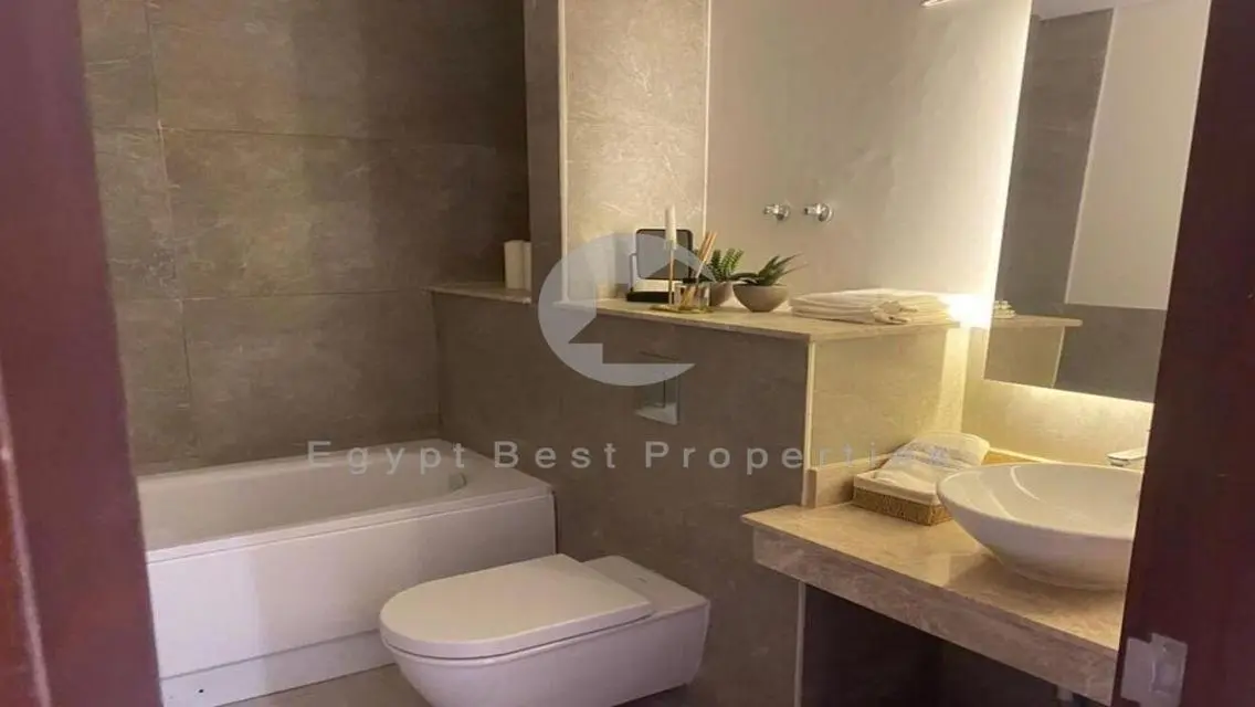 APARTMENT 3BEDROOMS FOR SALE - ZED TOWERS