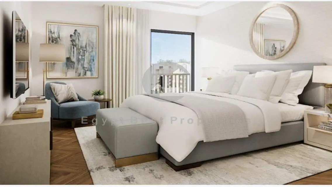 APARTMENT 3BEDROOMS FOR SALE - ZED TOWERS
