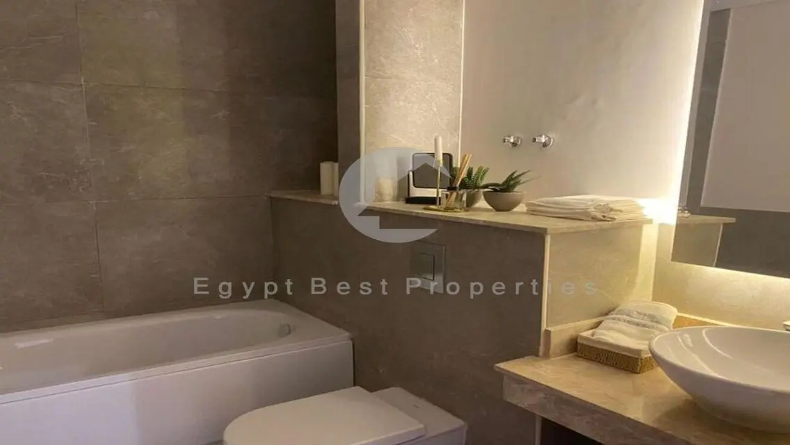 APARTMENT 3BEDROOMS FOR SALE - ZED TOWERS