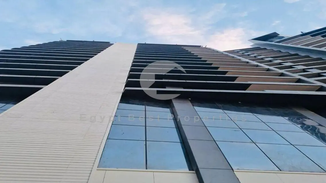 APARTMENT 3BEDROOMS FOR SALE - ZED TOWERS